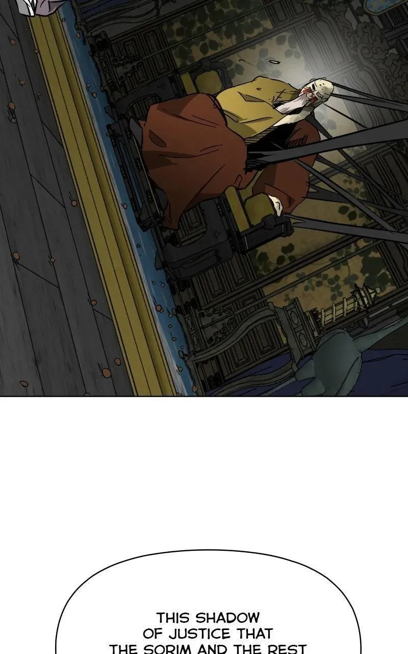 Infinite Leveling: Murim Chapter 7.2 page 124 - 