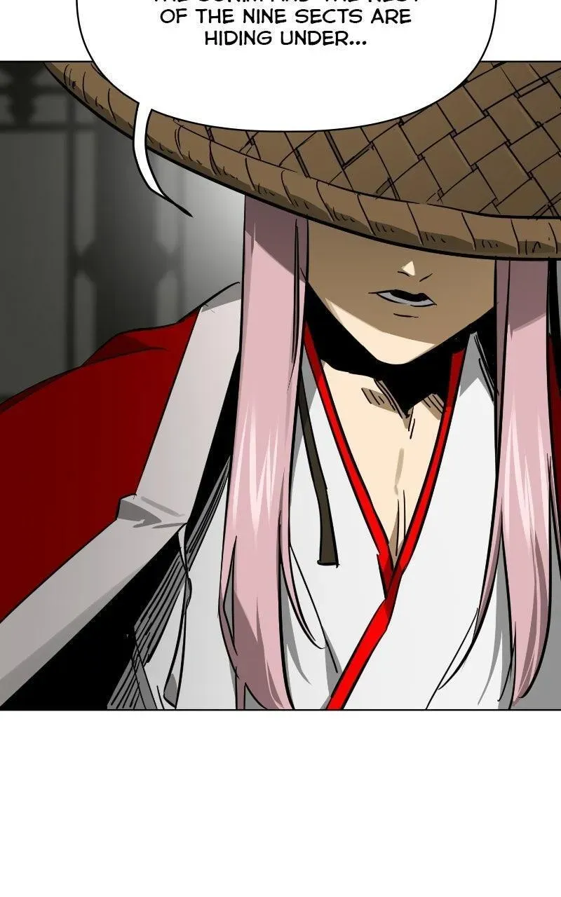 Infinite Leveling: Murim Chapter 7.2 page 125 - 