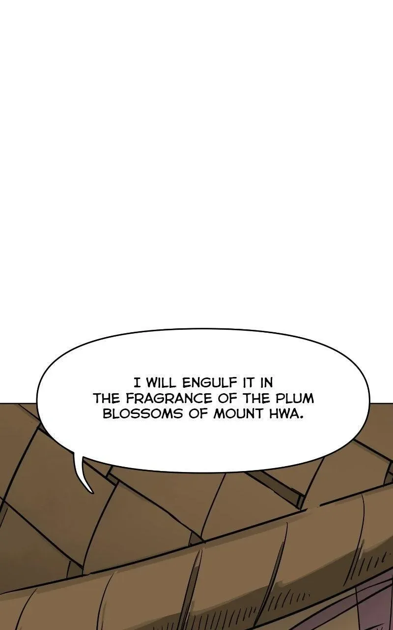 Infinite Leveling: Murim Chapter 7.2 page 126 - 