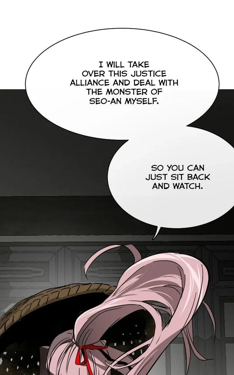 Infinite Leveling: Murim Chapter 7.2 page 128 - 