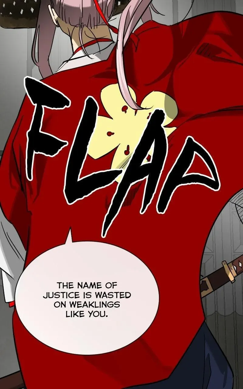 Infinite Leveling: Murim Chapter 7.2 page 129 - 