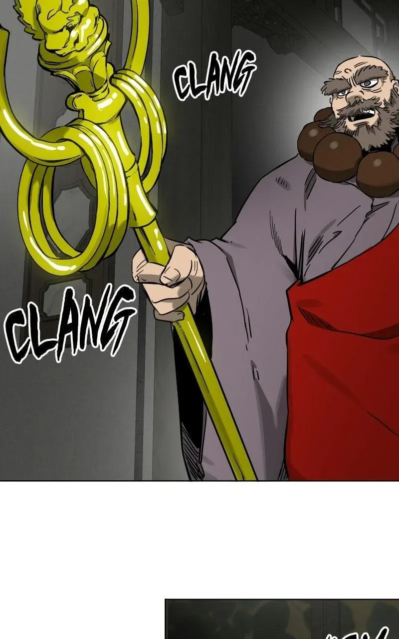 Infinite Leveling: Murim Chapter 7.2 page 14 - 