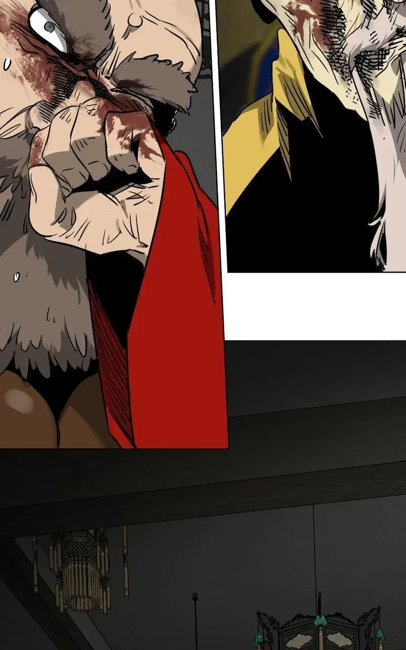 Infinite Leveling: Murim Chapter 7.2 page 131 - 