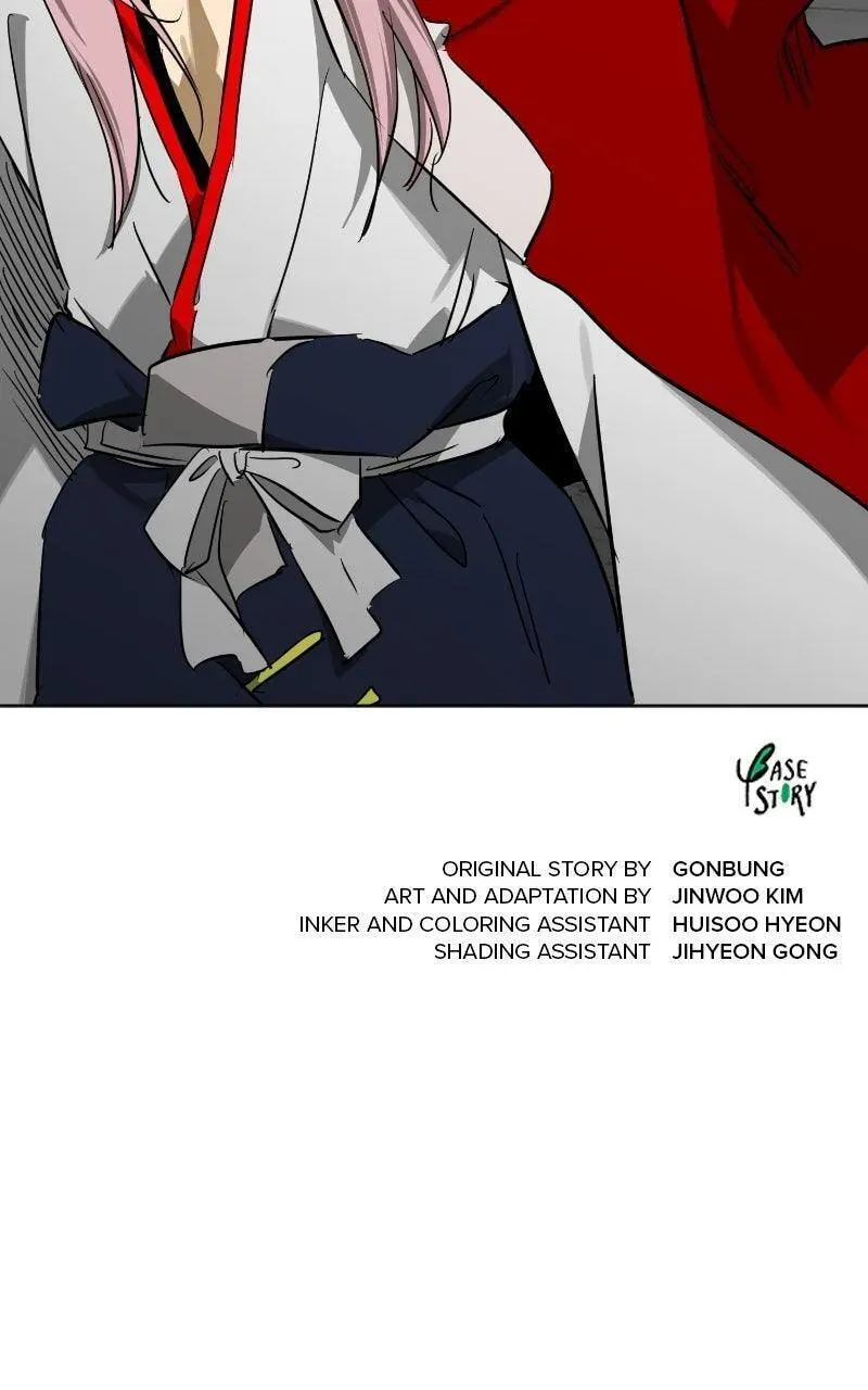 Infinite Leveling: Murim Chapter 7.2 page 133 - 