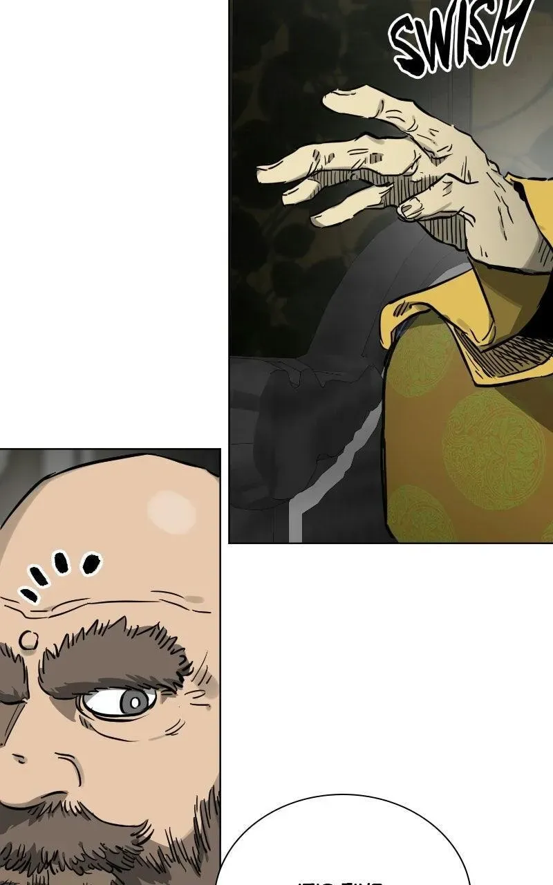 Infinite Leveling: Murim Chapter 7.2 page 15 - 