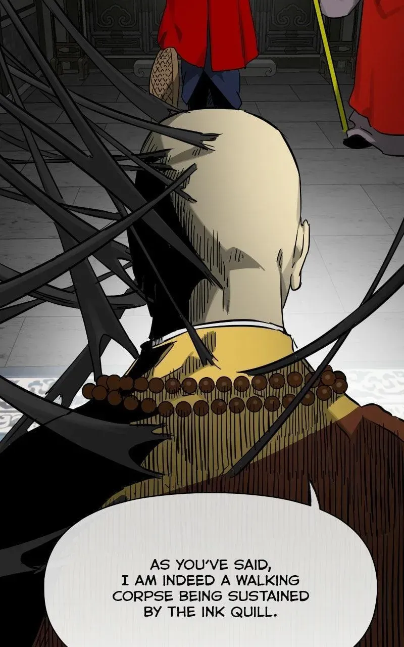 Infinite Leveling: Murim Chapter 7.2 page 17 - 