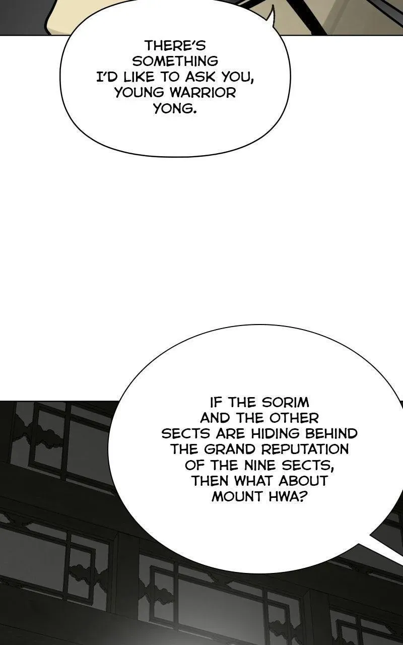 Infinite Leveling: Murim Chapter 7.2 page 19 - 
