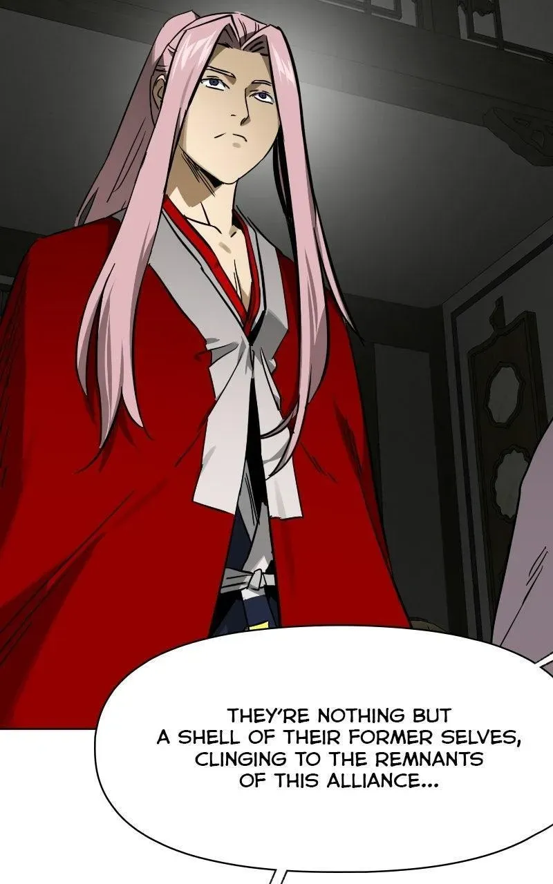 Infinite Leveling: Murim Chapter 7.2 page 20 - 