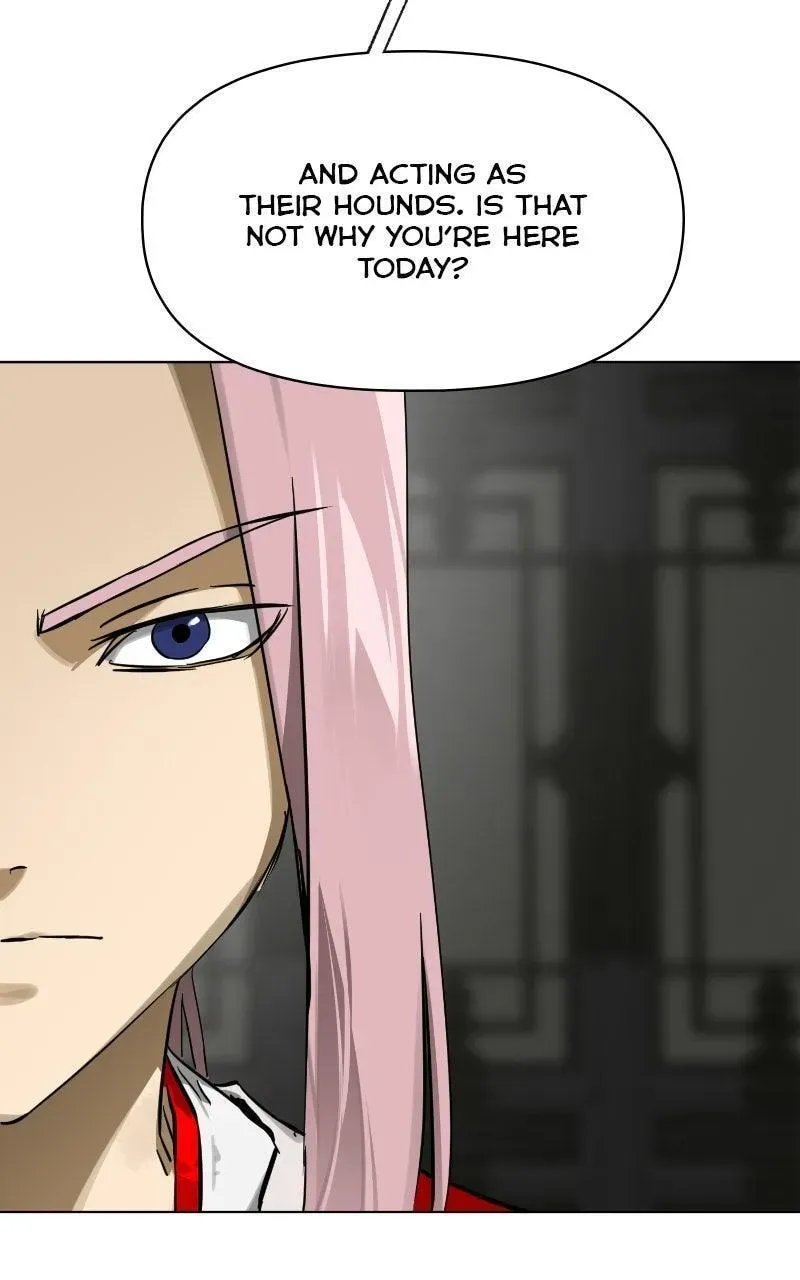 Infinite Leveling: Murim Chapter 7.2 page 21 - 