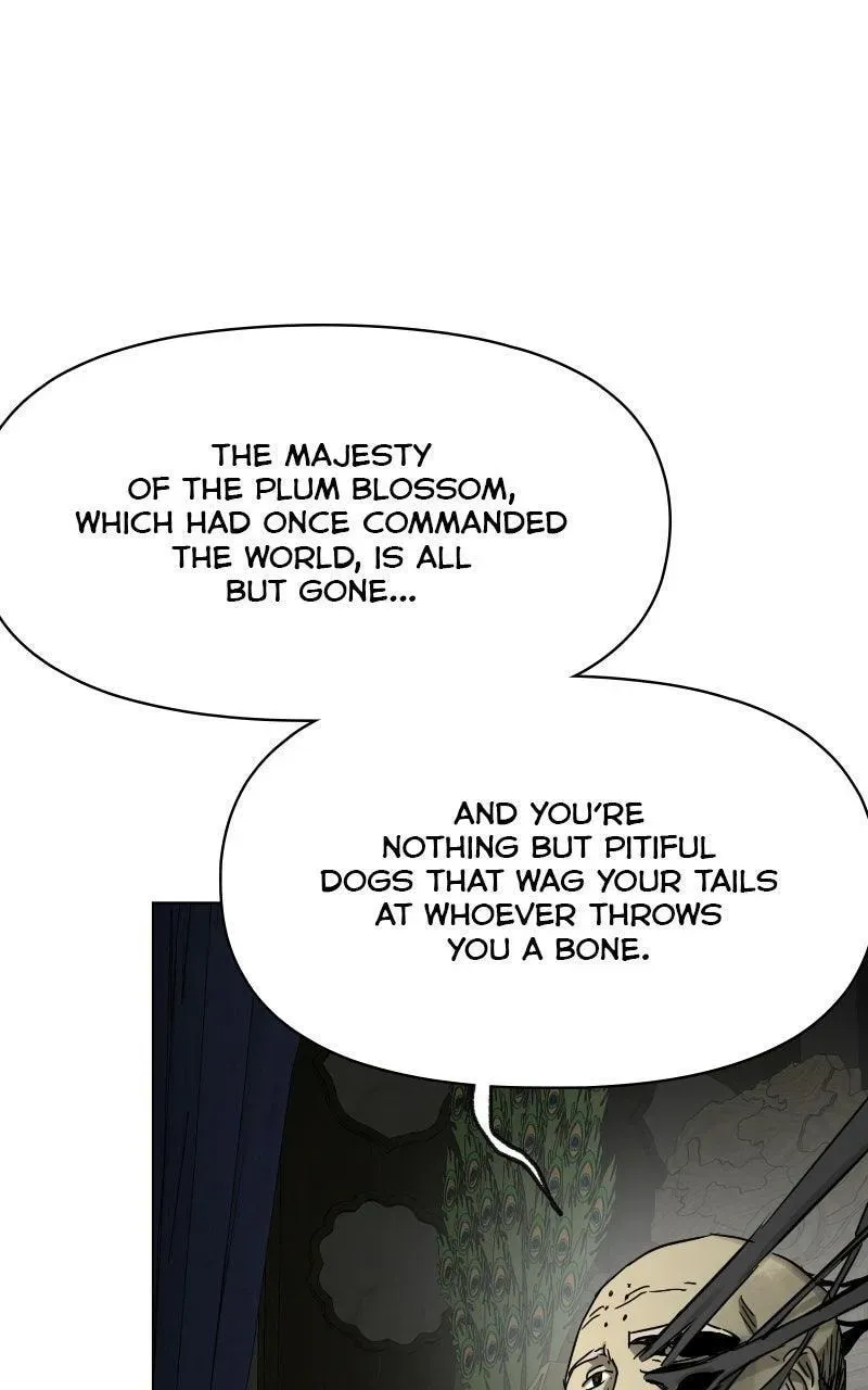 Infinite Leveling: Murim Chapter 7.2 page 22 - 