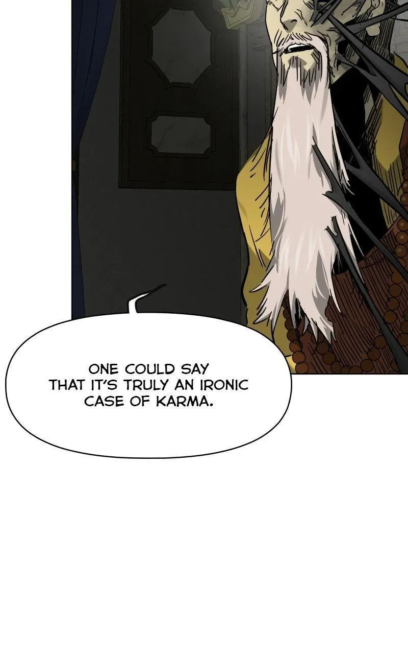 Infinite Leveling: Murim Chapter 7.2 page 23 - 