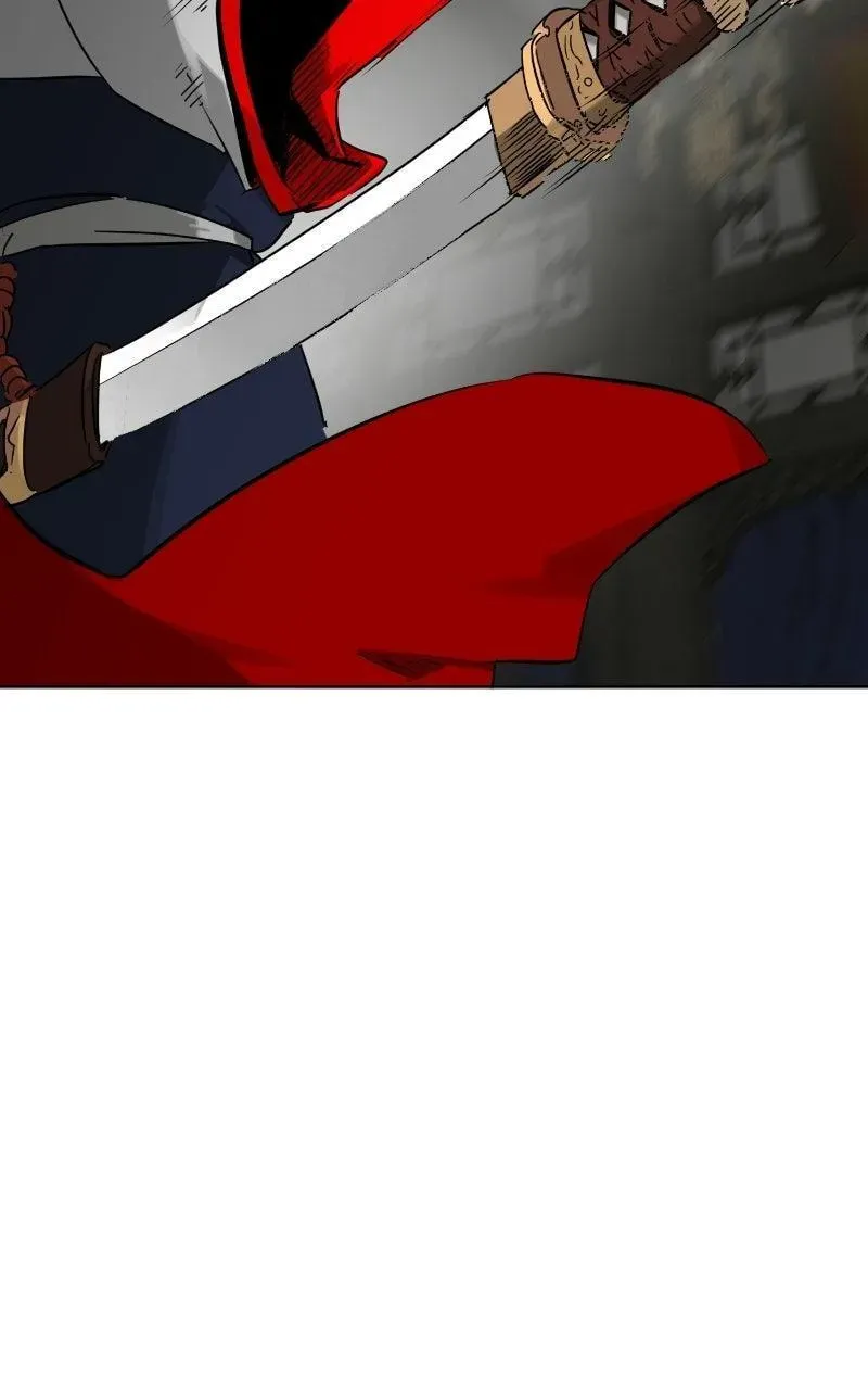 Infinite Leveling: Murim Chapter 7.2 page 25 - 