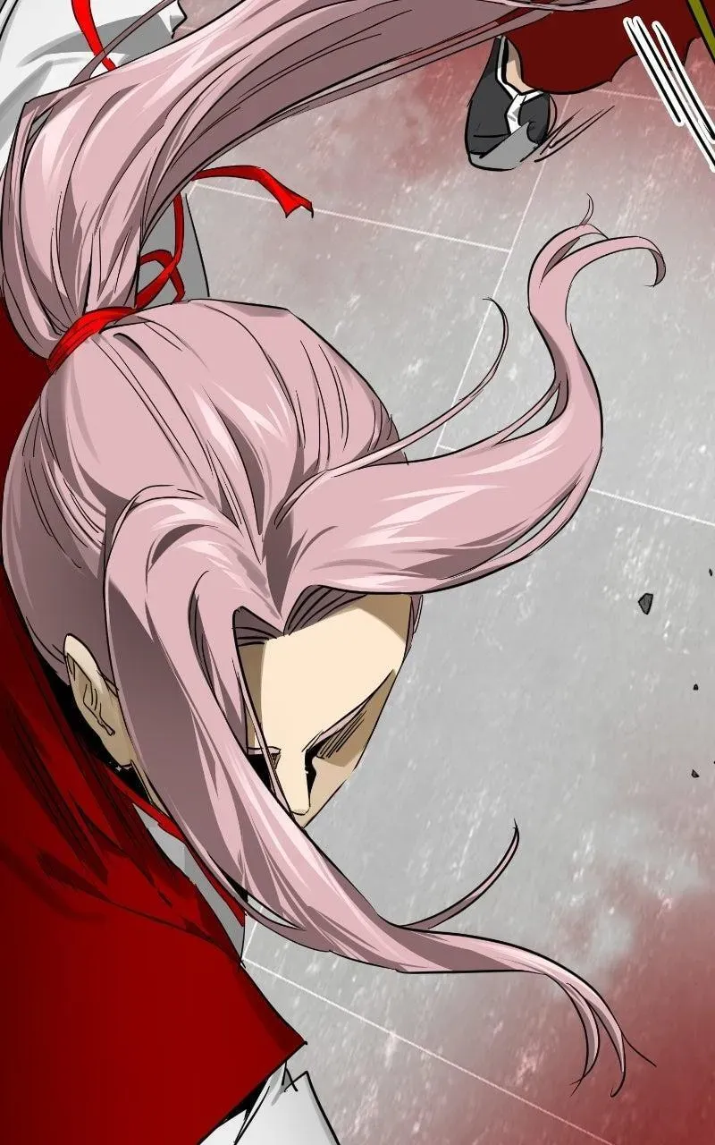 Infinite Leveling: Murim Chapter 7.2 page 28 - 