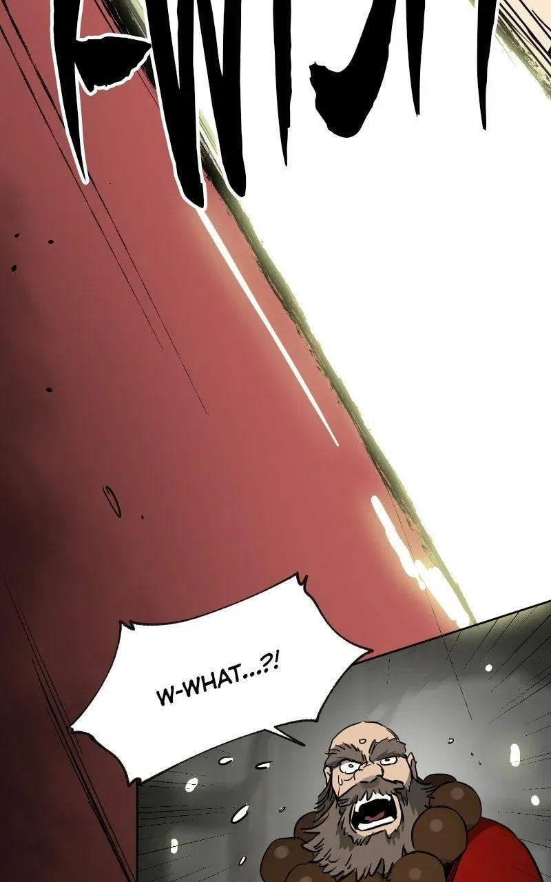 Infinite Leveling: Murim Chapter 7.2 page 30 - 