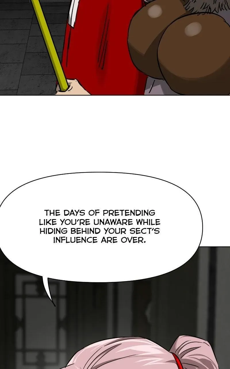 Infinite Leveling: Murim Chapter 7.2 page 4 - 