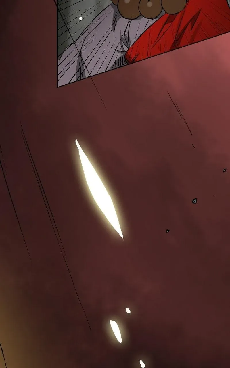 Infinite Leveling: Murim Chapter 7.2 page 31 - 