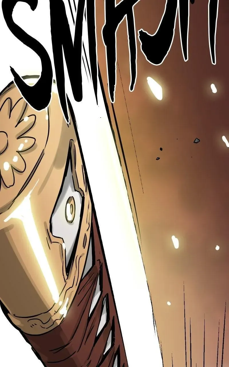 Infinite Leveling: Murim Chapter 7.2 page 33 - 