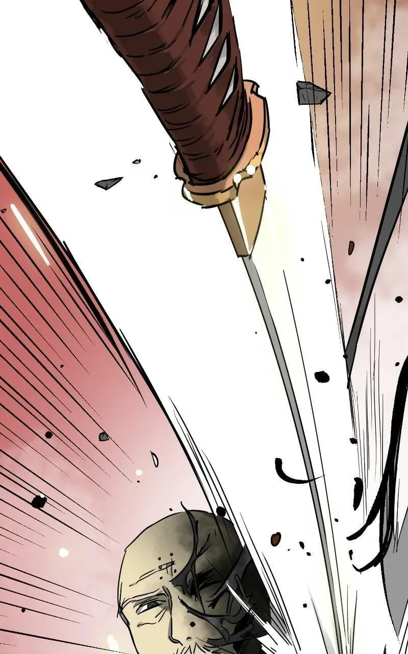 Infinite Leveling: Murim Chapter 7.2 page 34 - 