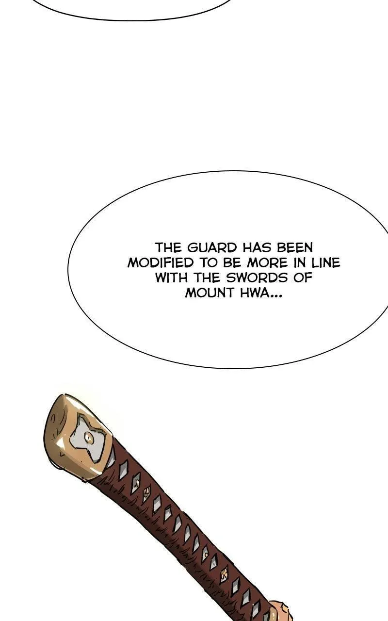 Infinite Leveling: Murim Chapter 7.2 page 37 - 