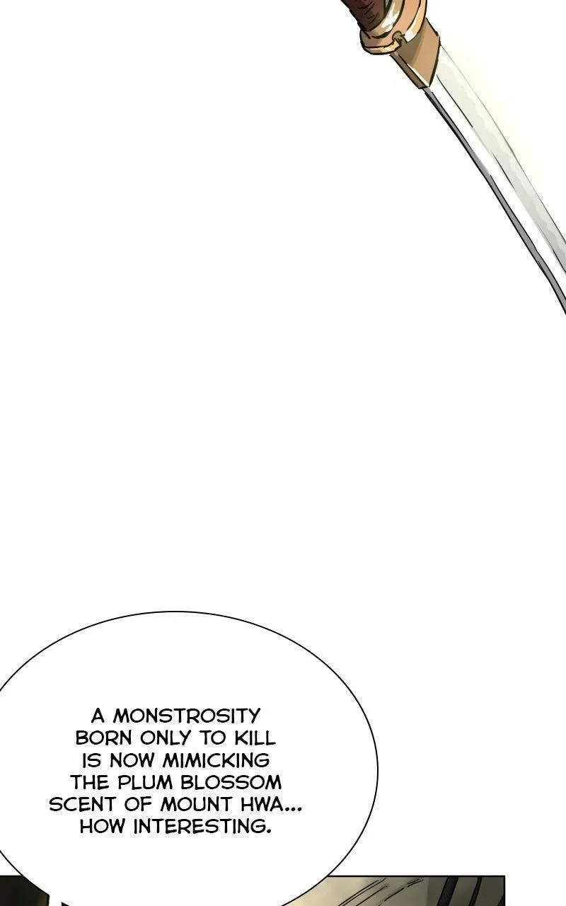 Infinite Leveling: Murim Chapter 7.2 page 38 - 