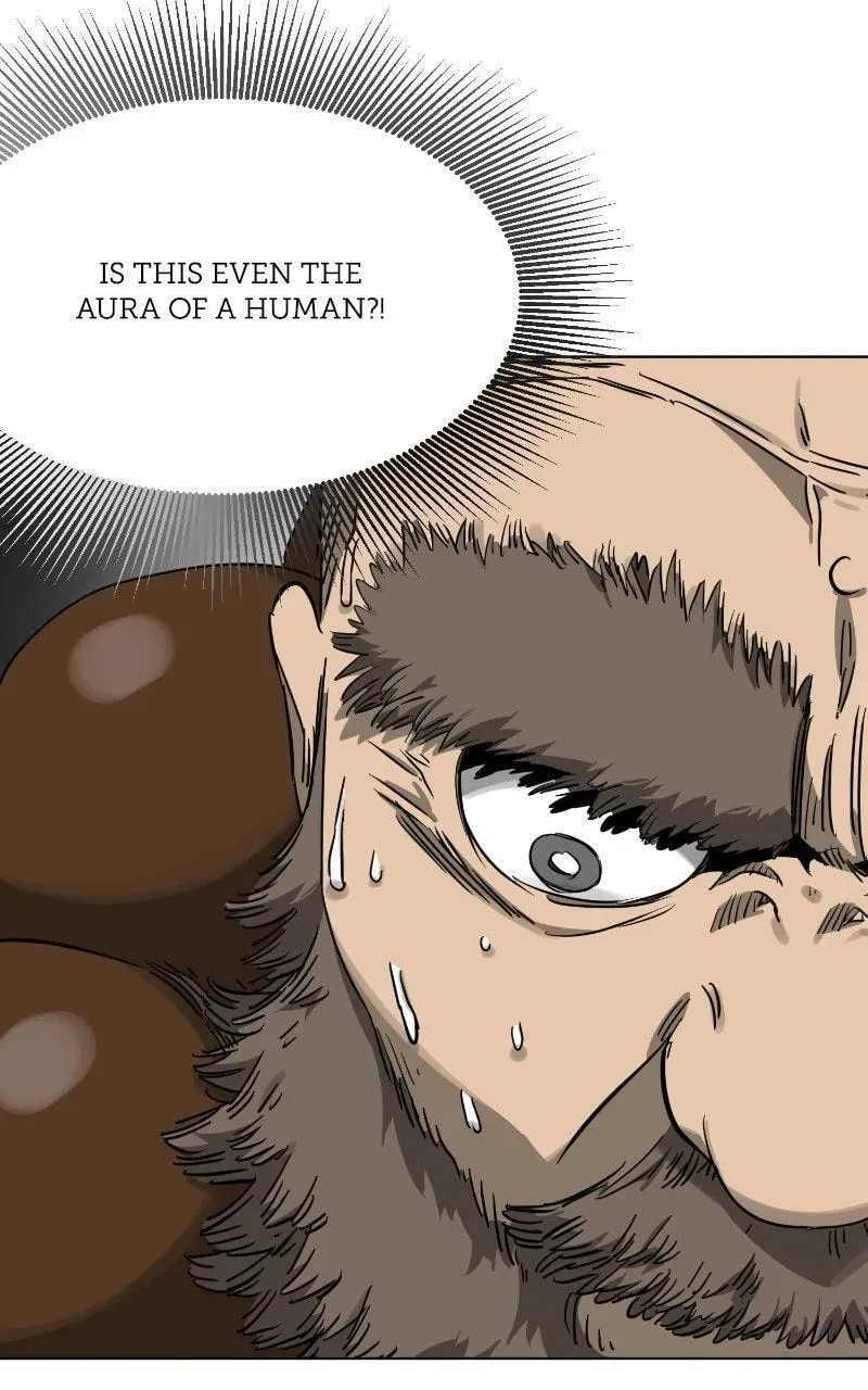 Infinite Leveling: Murim Chapter 7.2 page 43 - 