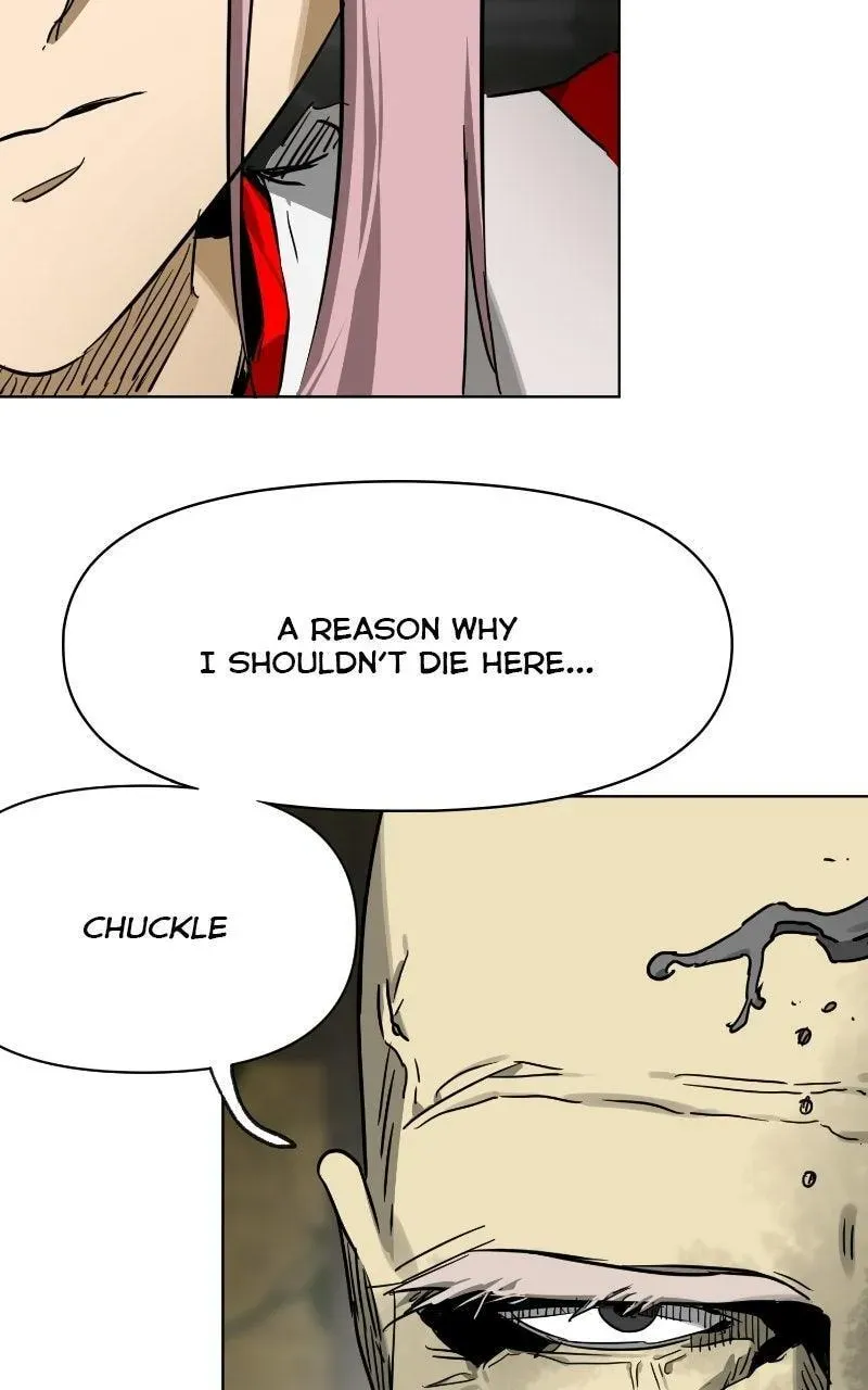Infinite Leveling: Murim Chapter 7.2 page 45 - 