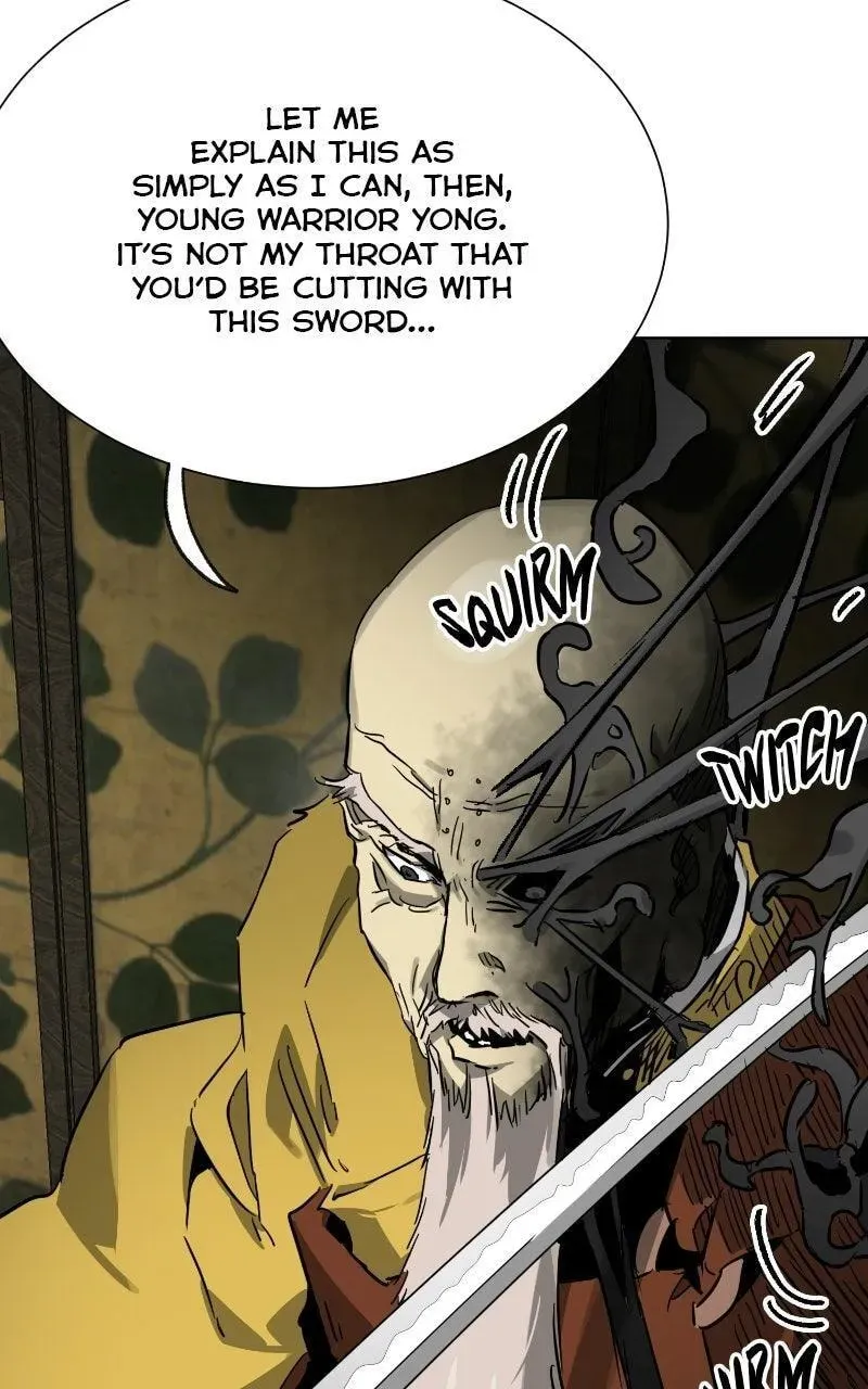 Infinite Leveling: Murim Chapter 7.2 page 47 - 