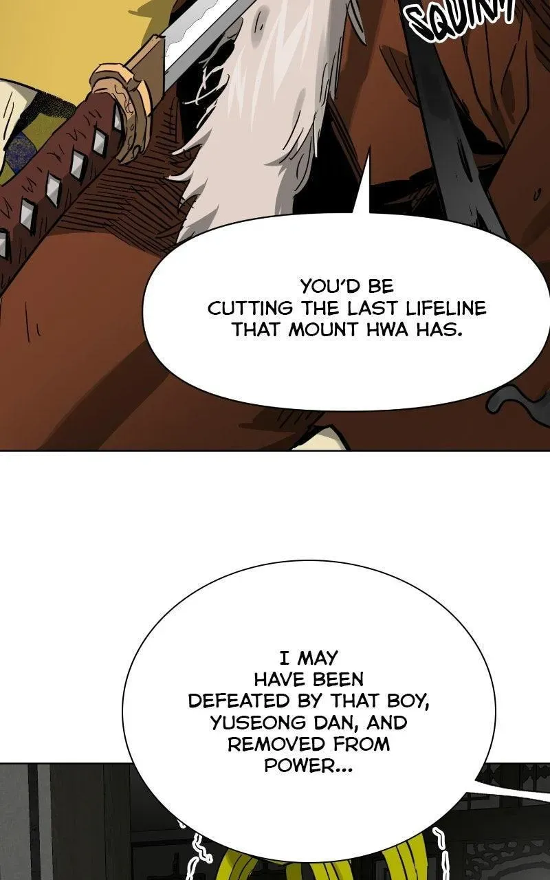 Infinite Leveling: Murim Chapter 7.2 page 48 - 