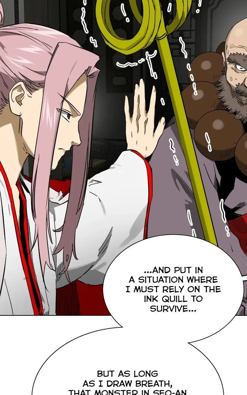 Infinite Leveling: Murim Chapter 7.2 page 49 - 
