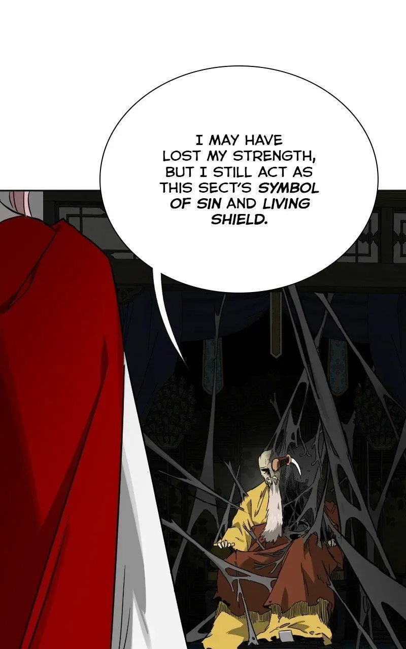 Infinite Leveling: Murim Chapter 7.2 page 51 - 
