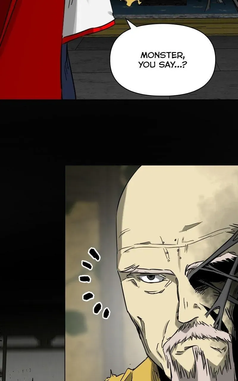 Infinite Leveling: Murim Chapter 7.2 page 52 - 