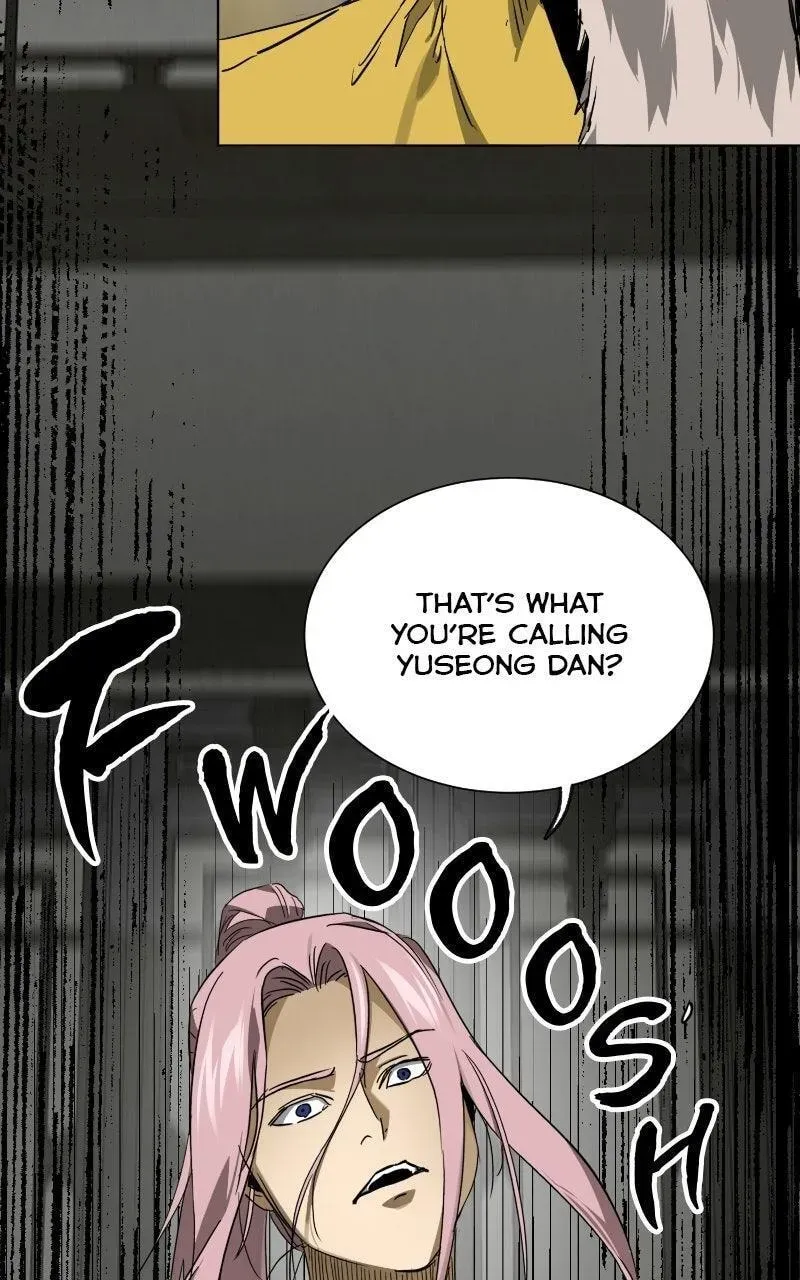 Infinite Leveling: Murim Chapter 7.2 page 53 - 