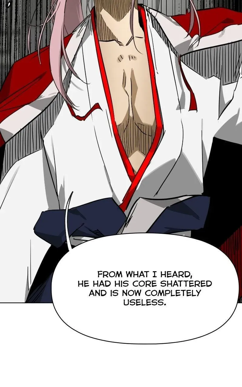 Infinite Leveling: Murim Chapter 7.2 page 54 - 