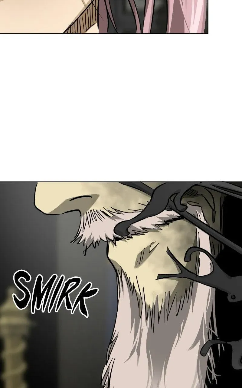 Infinite Leveling: Murim Chapter 7.2 page 56 - 