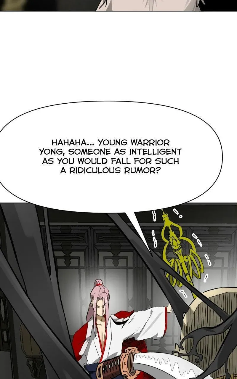 Infinite Leveling: Murim Chapter 7.2 page 57 - 