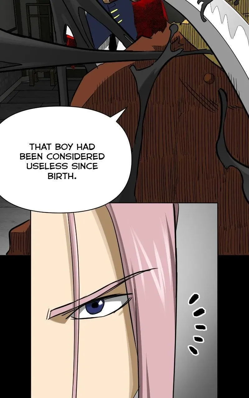 Infinite Leveling: Murim Chapter 7.2 page 58 - 