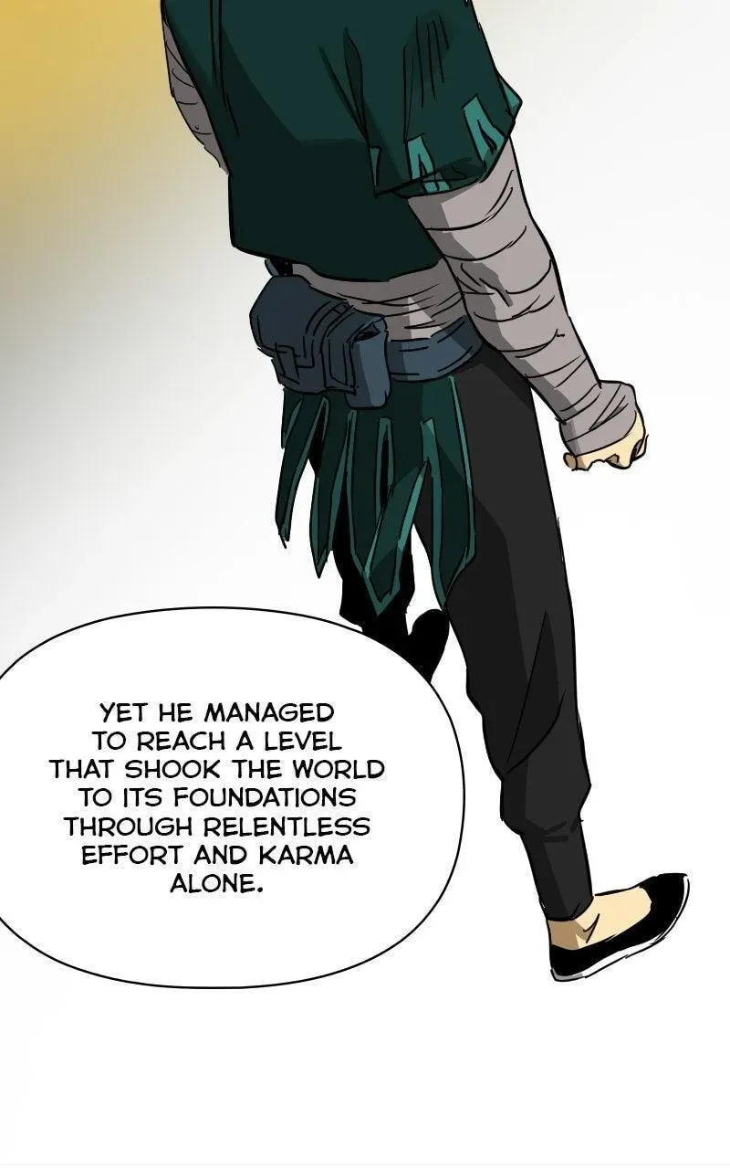 Infinite Leveling: Murim Chapter 7.2 page 62 - 