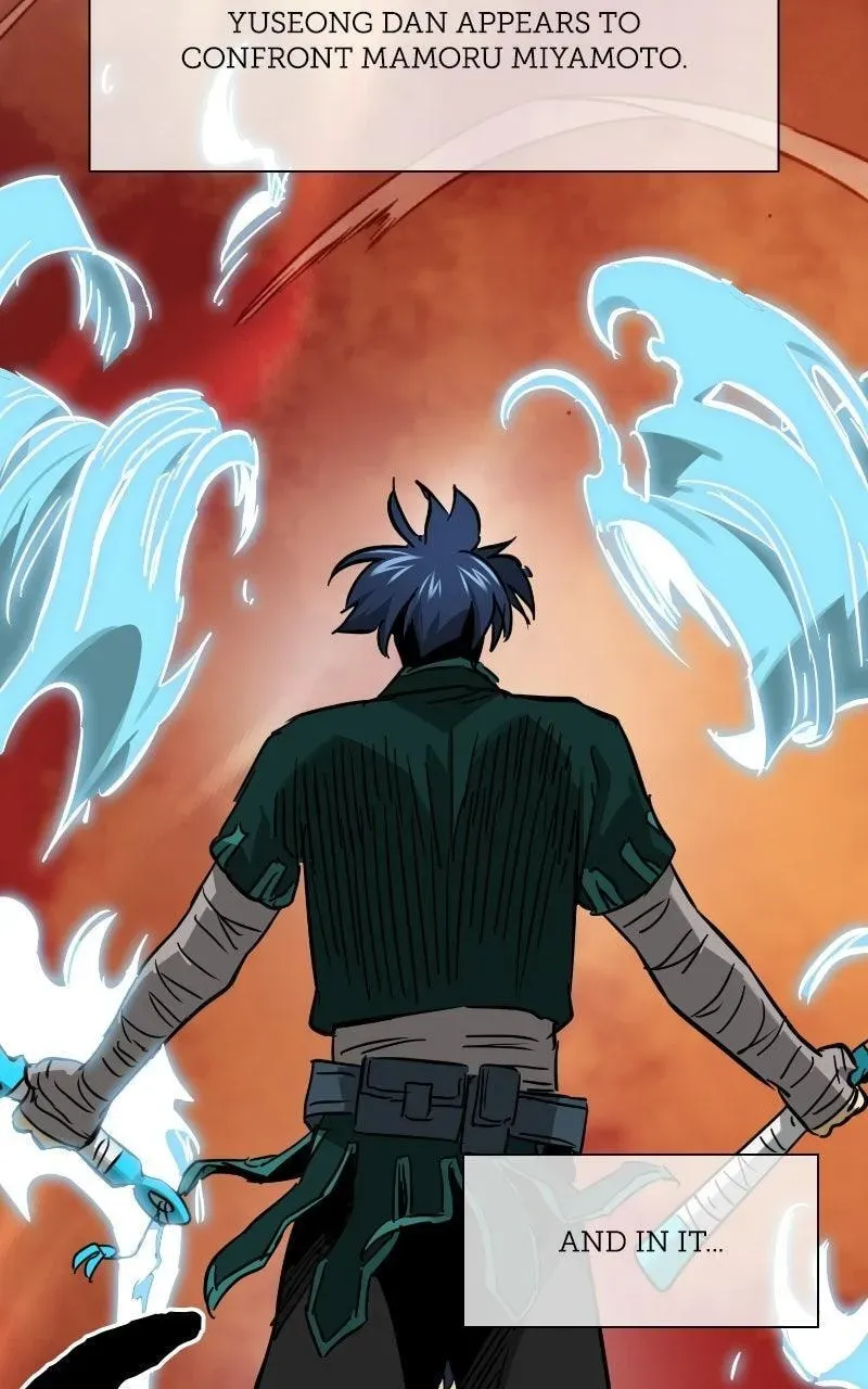 Infinite Leveling: Murim Chapter 7.2 page 68 - 