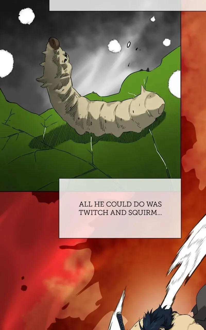 Infinite Leveling: Murim Chapter 7.2 page 70 - 