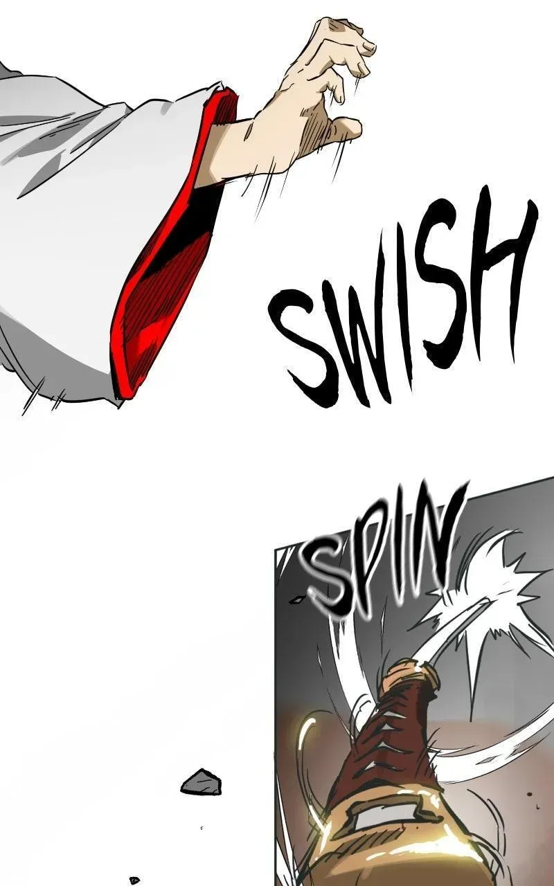 Infinite Leveling: Murim Chapter 7.2 page 77 - 