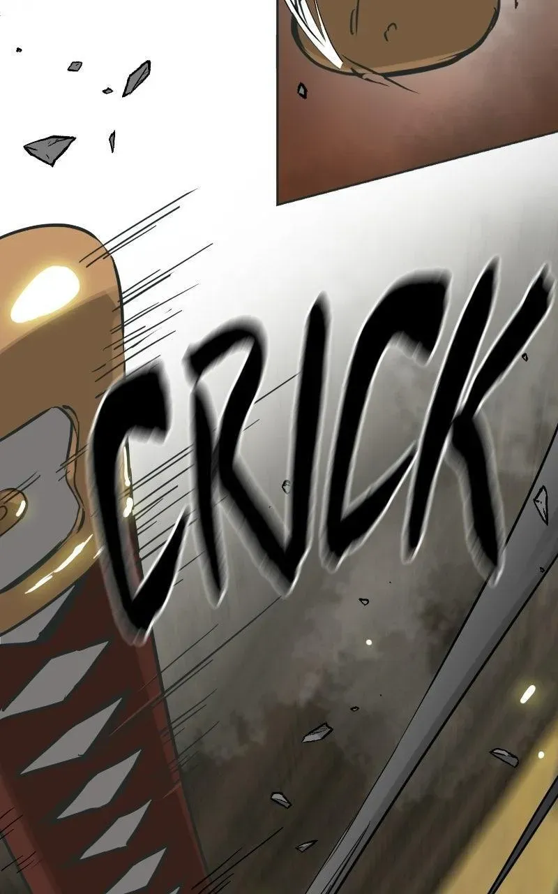 Infinite Leveling: Murim Chapter 7.2 page 78 - 