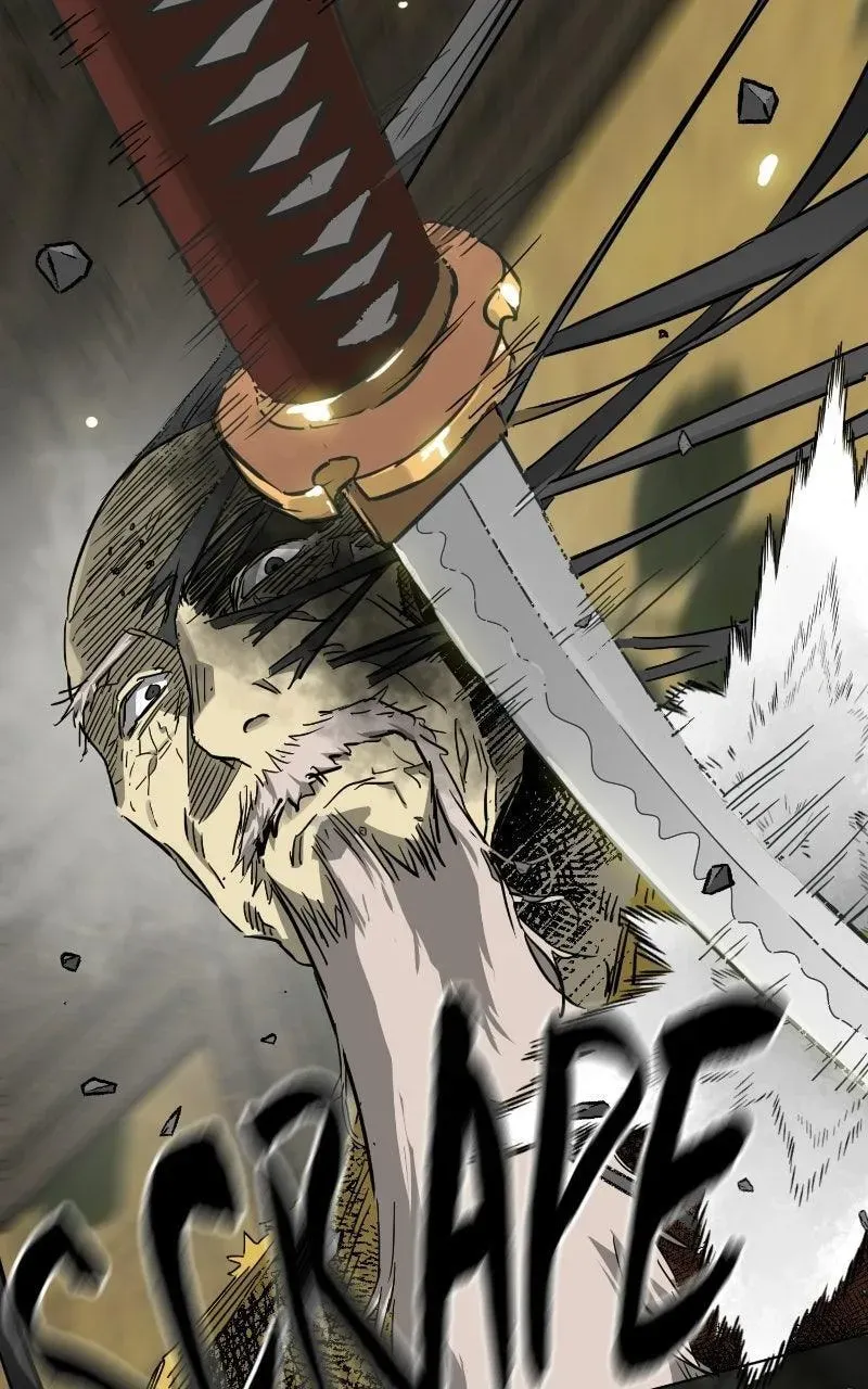 Infinite Leveling: Murim Chapter 7.2 page 79 - 
