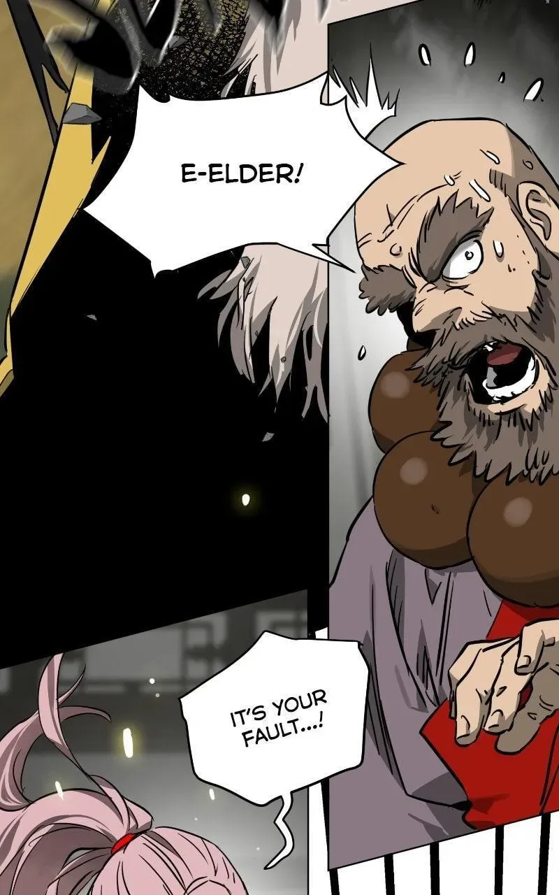 Infinite Leveling: Murim Chapter 7.2 page 80 - 
