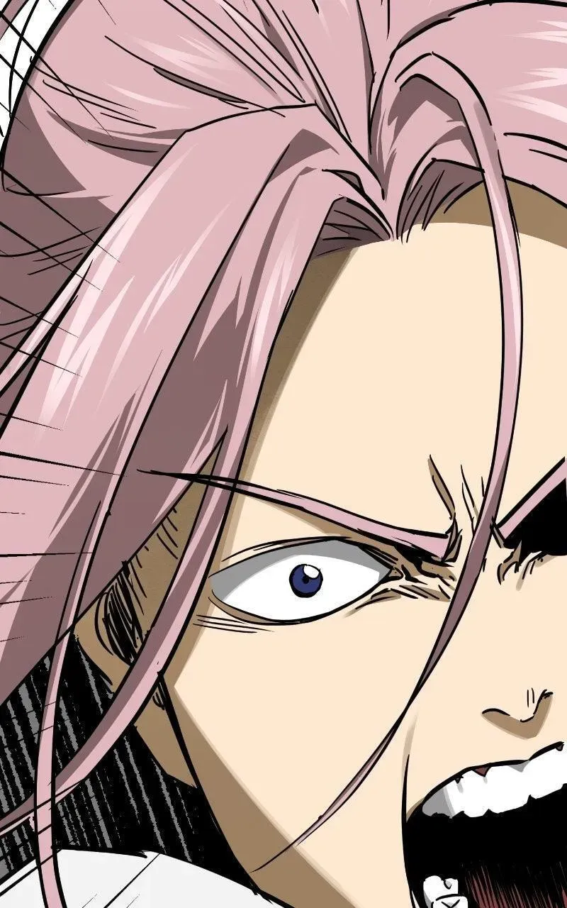 Infinite Leveling: Murim Chapter 7.2 page 82 - 