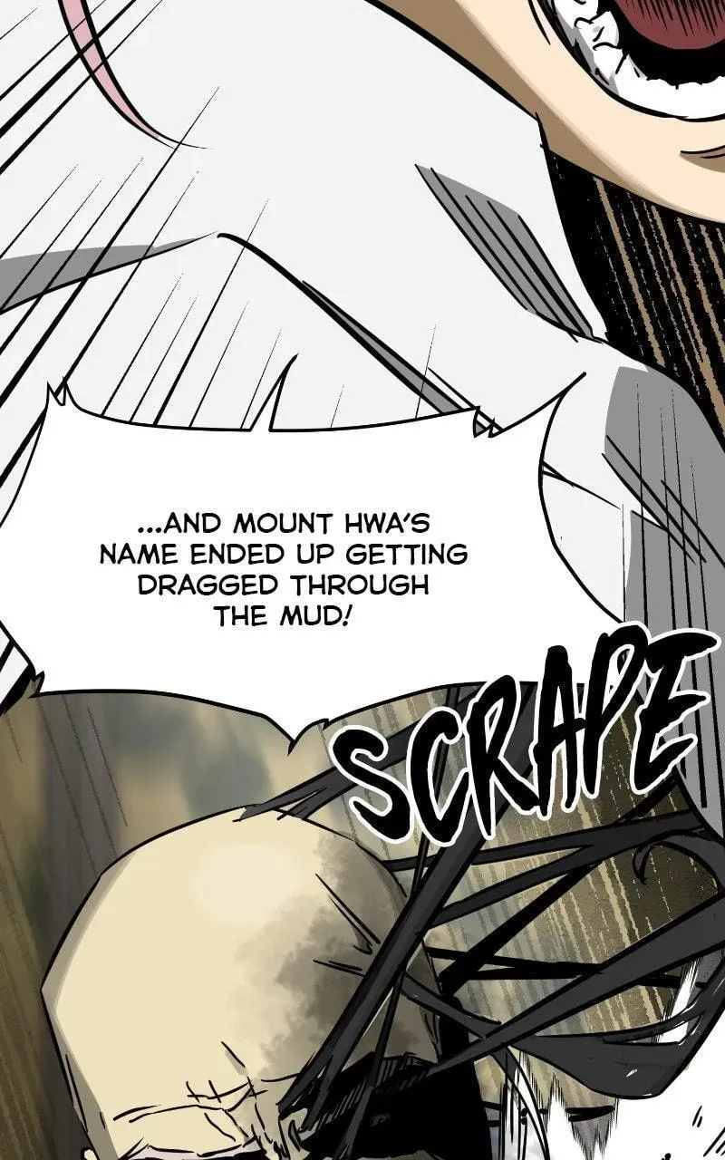 Infinite Leveling: Murim Chapter 7.2 page 83 - 