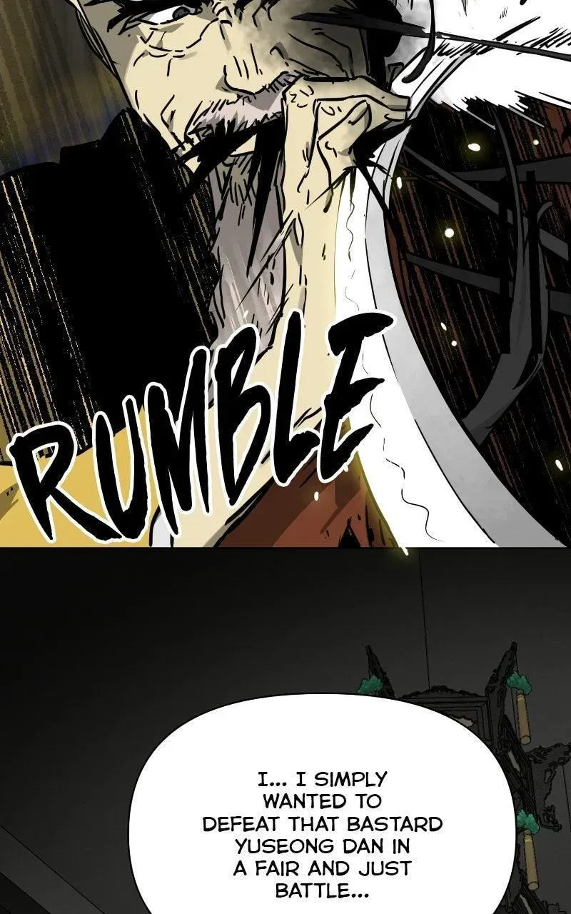 Infinite Leveling: Murim Chapter 7.2 page 84 - 