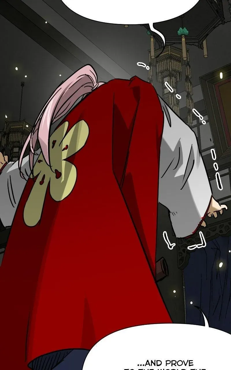 Infinite Leveling: Murim Chapter 7.2 page 85 - 