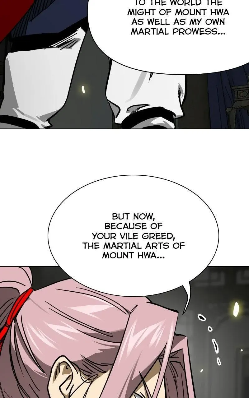 Infinite Leveling: Murim Chapter 7.2 page 86 - 