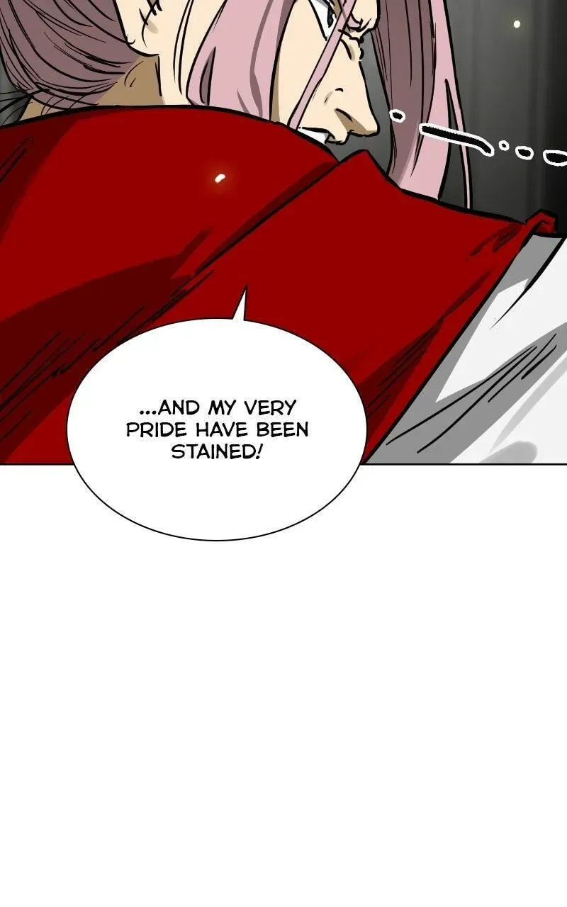 Infinite Leveling: Murim Chapter 7.2 page 87 - 