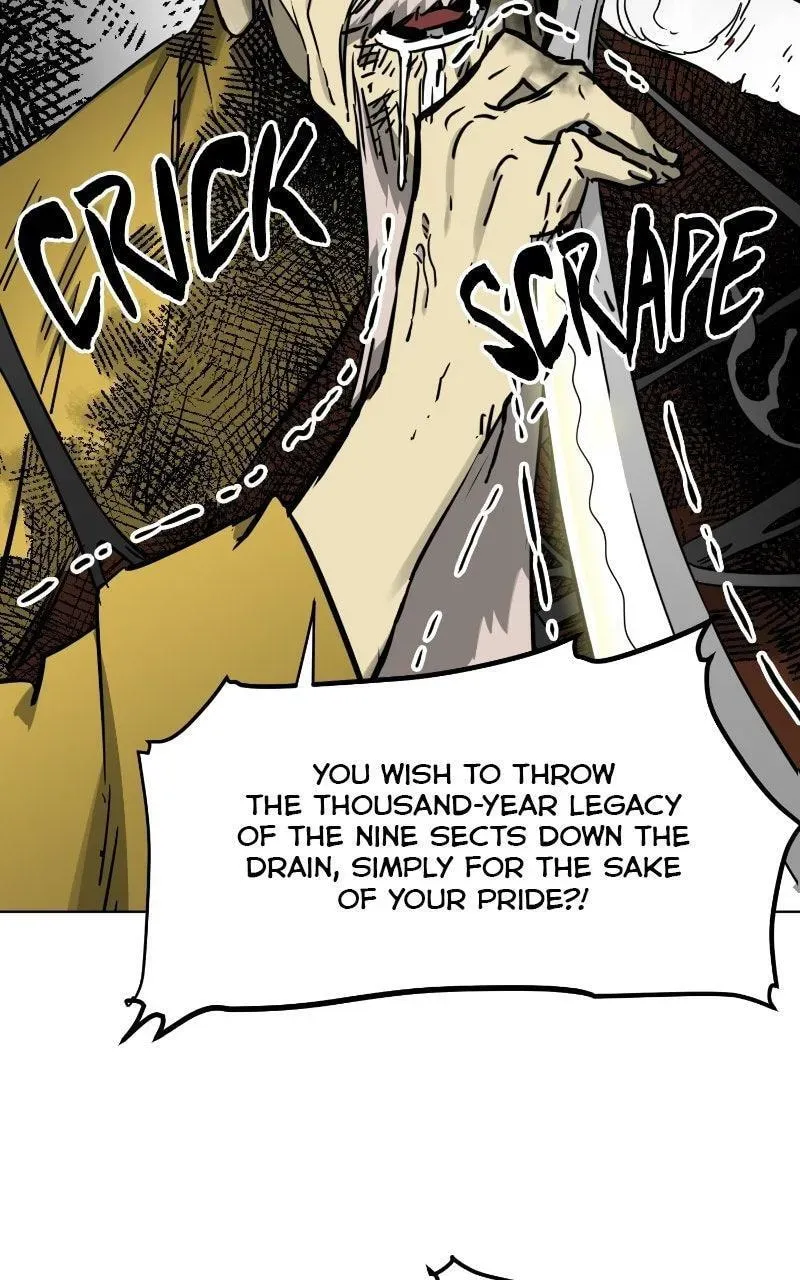 Infinite Leveling: Murim Chapter 7.2 page 89 - 